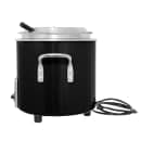 Vollrath 7217760 7 qt Countertop Soup Warmer w/ Thermostatic Controls, 120v thumbnail 4
