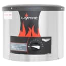 Vollrath 72425 4 1/8 qt Countertop Soup Warmer w/ Thermostatic Controls, 120v thumbnail 2