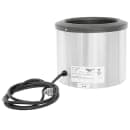 Vollrath 72425 4 1/8 qt Countertop Soup Warmer w/ Thermostatic Controls, 120v thumbnail 4