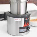 Vollrath 72425 4 1/8 qt Countertop Soup Warmer w/ Thermostatic Controls, 120v thumbnail 6