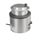 Vollrath 72430 4 1/8 qt Countertop Soup Warmer w/ Thermostatic Controls, 120v thumbnail 3