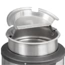 Vollrath 72430 4 1/8 qt Countertop Soup Warmer w/ Thermostatic Controls, 120v thumbnail 6