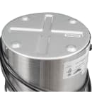 Vollrath 72430 4 1/8 qt Countertop Soup Warmer w/ Thermostatic Controls, 120v thumbnail 7