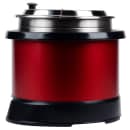 Vollrath 74110140 11 qt Countertop Soup Warmer w/ Thermostatic Controls, 120v thumbnail 2