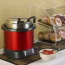 Vollrath 74110140 11 qt Countertop Soup Warmer w/ Thermostatic Controls, 120v thumbnail 5