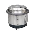 Vollrath 741101DW 11 qt Drop In Soup Warmer w/ Thermostatic Controls, 120v thumbnail 3