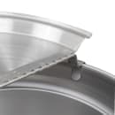 Vollrath 741101DW 11 qt Drop In Soup Warmer w/ Thermostatic Controls, 120v thumbnail 5