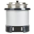 Vollrath 7470110 7 qt Countertop Soup Warmer w/ Thermostatic Controls, 120v thumbnail 2