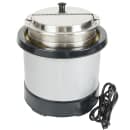 Vollrath 7470110 7 qt Countertop Soup Warmer w/ Thermostatic Controls, 120v thumbnail 4