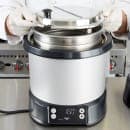 Vollrath 7470110 7 qt Countertop Soup Warmer w/ Thermostatic Controls, 120v thumbnail 6