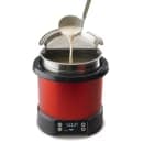 Vollrath 7470140 7 qt Countertop Soup Warmer w/ Thermostatic Controls, 120v thumbnail 3