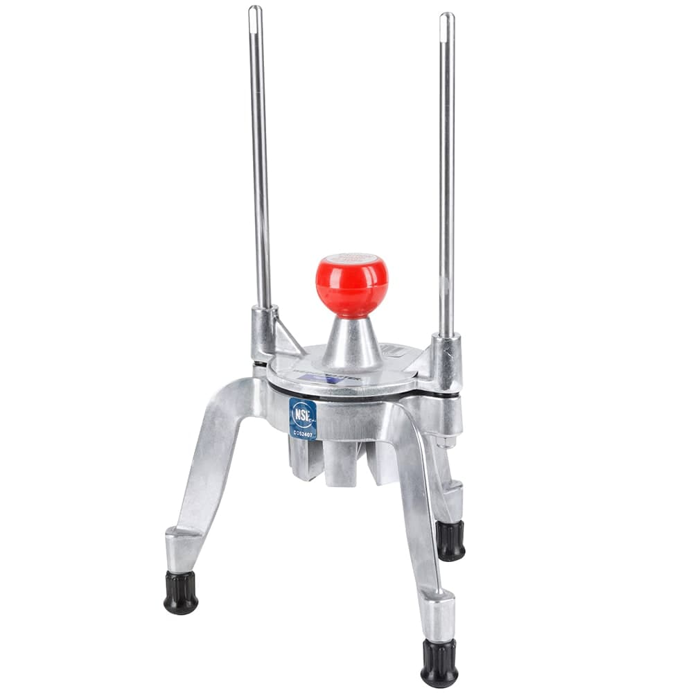 Vollrath 808N 8 Section Wedgemaster Wedger