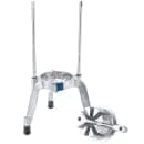 Vollrath 808N 8 Section Wedgemaster Wedger thumbnail 2