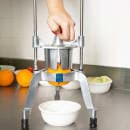 Vollrath 808N 8 Section Wedgemaster Wedger thumbnail 7