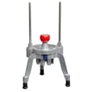 Vollrath 808SG 8 Section Wedgemaster Wedger with Safety Guard thumbnail 3