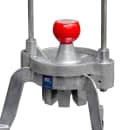 Vollrath 808SG 8 Section Wedgemaster Wedger with Safety Guard thumbnail 4