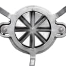 Vollrath 808SG 8 Section Wedgemaster Wedger with Safety Guard thumbnail 6