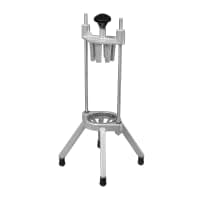 Vollrath 808SG 8 Section Wedgemaster Wedger with Safety Guard thumbnail 8