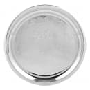 Vollrath 82101 15 1/4" Round Serving Tray - Gadroon Edge, 18 ga Stainless thumbnail 2