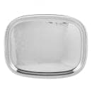 Vollrath 82120 Oblong Serving Tray - 17 7/8" x 13 7/8" Gadroon Edge, 18 ga Stainless thumbnail 3