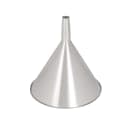 Vollrath 84780 64 oz Funnel, Stainless thumbnail 2