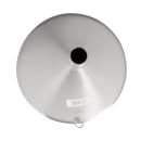 Vollrath 84780 64 oz Funnel, Stainless thumbnail 4