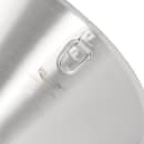 Vollrath 84780 64 oz Funnel, Stainless thumbnail 5