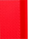 Vollrath 86120 Plastic Fast Food Tray - 18"L x 14"W, Red thumbnail 5