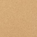 Vollrath 86341 16" Round Cork-Lined Serving Tray - Laminate, Brown thumbnail 4