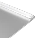 Vollrath 9003 1/1 Full Size Bun / Sheet Pan - 26" x 18" x 1", 19 gauge Aluminum thumbnail 6