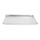 Vollrath 9303 1/2 Half Size Bun / Sheet Pan - 18" x 13" x 1", 19 gauge Aluminum thumbnail 2