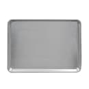 Vollrath 935303 1/2 Half Size Bun / Sheet Pan - 18" x 13" x 1", 18 gauge Aluminum, Natural Finish thumbnail 3