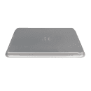 Vollrath 935303 1/2 Half Size Bun / Sheet Pan - 18" x 13" x 1", 18 gauge Aluminum, Natural Finish thumbnail 4