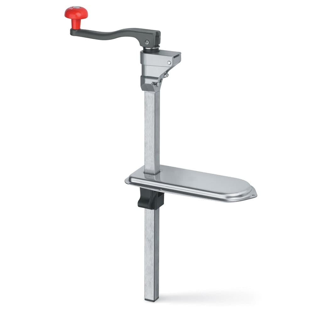 Vollrath BCO-1 Manual Can Opener - 16" Bar Length, Stainless