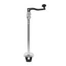 Vollrath BCO-1 Manual Can Opener - 16" Bar Length, Stainless thumbnail 11