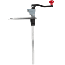 Vollrath BCO-1 Manual Can Opener - 16" Bar Length, Stainless thumbnail 4