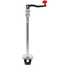 Vollrath BCO-1 Manual Can Opener - 16" Bar Length, Stainless thumbnail 5