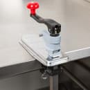 Vollrath BCO-1 Manual Can Opener - 16" Bar Length, Stainless thumbnail 6