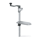 Vollrath BCO-1 Manual Can Opener - 16" Bar Length, Stainless thumbnail 7