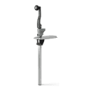 Vollrath BCO-1 Manual Can Opener - 16" Bar Length, Stainless thumbnail 8