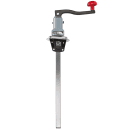 Vollrath BCO-4 CanMaster Can Opener - Manual, 16" Bar Length, Stainless thumbnail 2