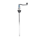 Vollrath BCO-6000 Heavy-Duty Manual Can Opener - 25" Bar Length, Blue Collar, Stainless thumbnail 3