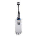 Vollrath BCO-6000 Heavy-Duty Manual Can Opener - 25" Bar Length, Blue Collar, Stainless thumbnail 5