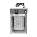 Vollrath CF2-1800 Countertop Electric Fryer - (1) 10 lb Vat, 120v/1ph thumbnail 5