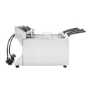 Vollrath CF2-1800DUAL Countertop Electric Fryer - (2) 10 lb Vat, 120v/1ph thumbnail 4