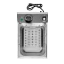 Vollrath CF2-3600 Countertop Electric Fryer - (1) 10 lb Vat, 208-240v/1ph thumbnail 5