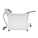 Vollrath CF4-3600 Countertop Electric Fryer - (1) 15 lb Vat, 208-240v/1ph thumbnail 4