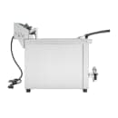Vollrath CF4-3600-C Countertop Electric Fryer - (1) 15 lb Vat, 208-240v/1ph thumbnail 4