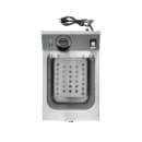 Vollrath CF4-3600-C Countertop Electric Fryer - (1) 15 lb Vat, 208-240v/1ph thumbnail 5
