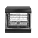 Vollrath HFM-26 26" Self Service Countertop Heated Display Case - (3) Shelves, 120v thumbnail 2